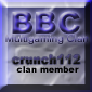 «BBC»crunch112