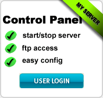 cpanel login